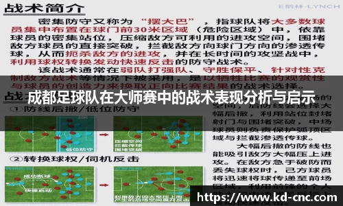 成都足球队在大师赛中的战术表现分析与启示
